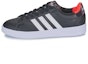 Buy adidas Grand Court Cloudfoam 'Cuadro Negro' HQ1721