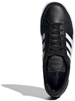 아디다스 그랜드 코트 SE '블랙 화이트' FW6690 Purchase 아디다스 그랜드 코트 SE '블랙 화이트' FW6690