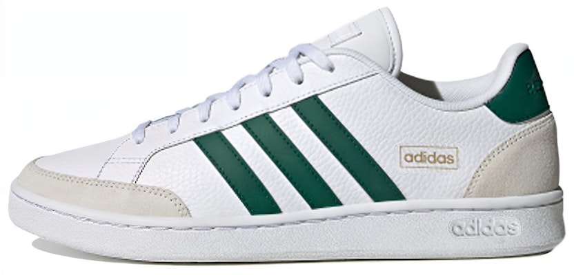 グランドコートSE 白/緑 (Gurando Kōto SE Shiro/Midori) FW6688 Buy グランドコートSE 白/緑 (Gurando Kōto SE Shiro/Midori) FW6688