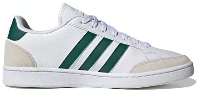 adidas Grand Court SE 'Putih Hijau Kolese' FW6688 Order adidas Grand Court SE 'Putih Hijau Kolese' FW6688