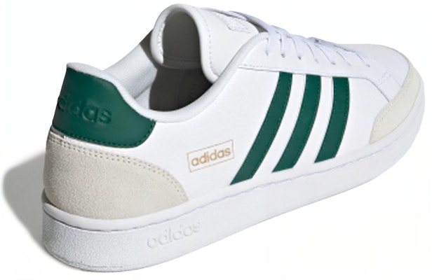 グランドコートSE 白/緑 (Gurando Kōto SE Shiro/Midori) FW6688 Shop グランドコートSE 白/緑 (Gurando Kōto SE Shiro/Midori) FW6688