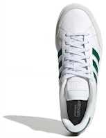 아디다스 그랜드 코트 SE '화이트 컬리지에이트 그린' FW6688 Purchase 아디다스 그랜드 코트 SE '화이트 컬리지에이트 그린' FW6688