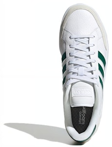 adidas Grand Court SE 'Putih Hijau Kolese' FW6688 Purchase adidas Grand Court SE 'Putih Hijau Kolese' FW6688