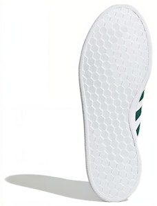 adidas Grand Court SE 'Putih Hijau Kolese' FW6688 Details for adidas Grand Court SE 'Putih Hijau Kolese' FW6688