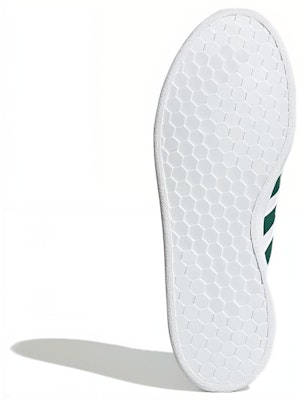 グランドコートSE 白/緑 (Gurando Kōto SE Shiro/Midori) FW6688 Details for グランドコートSE 白/緑 (Gurando Kōto SE Shiro/Midori) FW6688