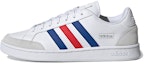Buy adidas Grand Court SE 'Putih Biru Kerajaan Merah' H02029