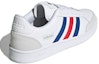 Shop adidas Grand Court SE 'Putih Biru Kerajaan Merah' H02029