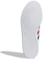 アディダス グランドコート SE 白/青/赤 H02029 Details for アディダス グランドコート SE 白/青/赤 H02029