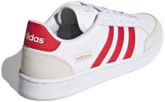 阿迪达斯 Grand Court SE “白红” FY8169 Shop 阿迪达斯 Grand Court SE “白红” FY8169