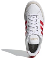 阿迪达斯 Grand Court SE “白红” FY8169 Purchase 阿迪达斯 Grand Court SE “白红” FY8169