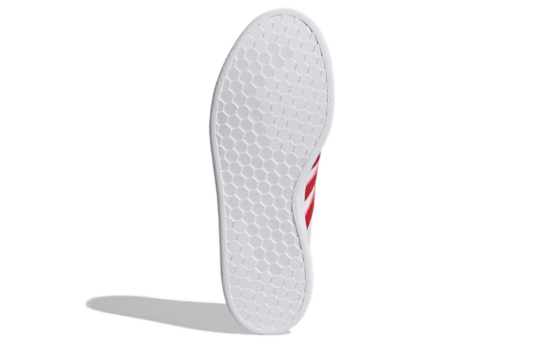 Details for 阿迪达斯 Grand Court SE “白红” FY8169