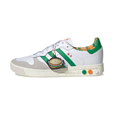 adidas Grand Slam 'Green Off White'