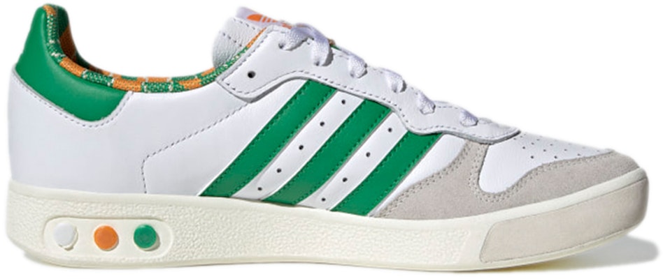 adidas Grand Slam 'Green Off White' GW5772 Order adidas Grand Slam 'Green Off White' GW5772
