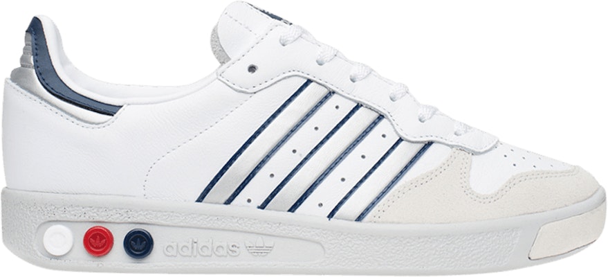 아디다스 그랜드슬램 SPZL '화이트' S82816 Buy 아디다스 그랜드슬램 SPZL '화이트' S82816