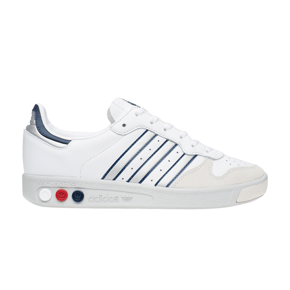 adidas Grand Slam SPZL 'White' S82816