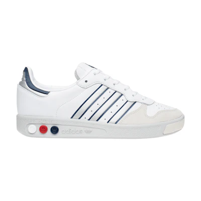 adidas Grand Slam SPZL 'White'