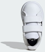 adidas GrandCourt 2.0「雲白」 ID5271 Order adidas GrandCourt 2.0「雲白」 ID5271