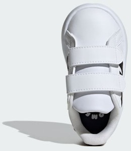 (TD) adidas GrandCourt 2.0 '云白色' ID5271 Order (TD) adidas GrandCourt 2.0 '云白色' ID5271