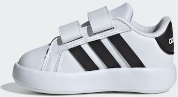 adidas GrandCourt 2.0「雲白」 ID5271 Details for adidas GrandCourt 2.0「雲白」 ID5271