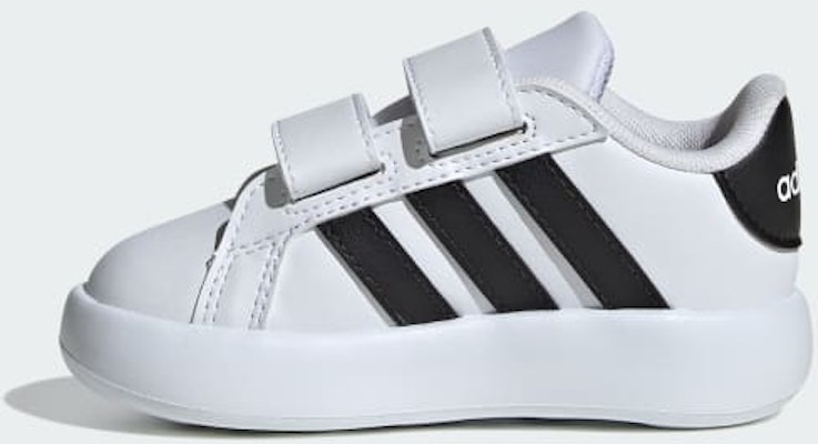 (TD) adidas GrandCourt 2.0 'Blanco Nube' ID5271 Details for (TD) adidas GrandCourt 2.0 'Blanco Nube' ID5271