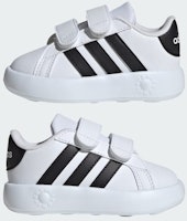 adidas GrandCourt 2.0「雲白」 ID5271 Sizing adidas GrandCourt 2.0「雲白」 ID5271