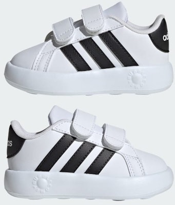 アディダス グランドコート 2.0 'クラウドホワイト' ID5271 Sizing アディダス グランドコート 2.0 'クラウドホワイト' ID5271