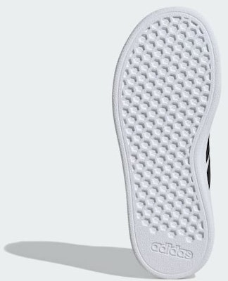 (JR) adidas GrandCourt 2.0 'Putih Awan' IH5529 Lookbook (JR) adidas GrandCourt 2.0 'Putih Awan' IH5529