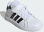 Shop (JR) adidas GrandCourt 2.0 'Putih Awan' IH5529