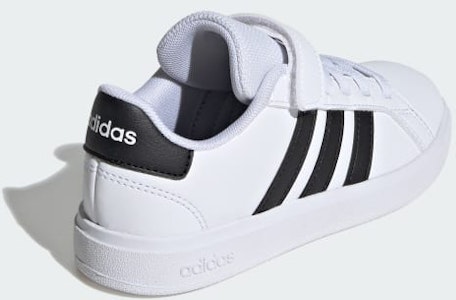 (JR) adidas GrandCourt 2.0 'Blanco Nube' IH5529 Purchase (JR) adidas GrandCourt 2.0 'Blanco Nube' IH5529