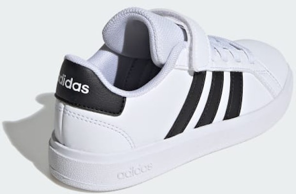 (JR) adidas GrandCourt 2.0 'Putih Awan' IH5529 Purchase (JR) adidas GrandCourt 2.0 'Putih Awan' IH5529