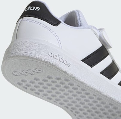 (JR) adidas GrandCourt 2.0 'Putih Awan' IH5529 Sizing (JR) adidas GrandCourt 2.0 'Putih Awan' IH5529