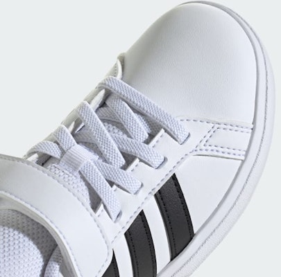 (JR) adidas GrandCourt 2.0 'Putih Awan' IH5529 Cheap (JR) adidas GrandCourt 2.0 'Putih Awan' IH5529