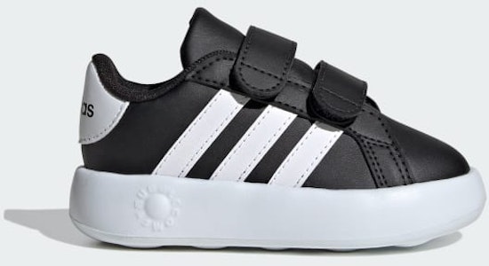 (TD) adidas GrandCourt 2.0 'Core Black' Hitam Inti ID5272 Buy (TD) adidas GrandCourt 2.0 'Core Black' Hitam Inti ID5272