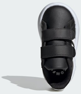 (TD) adidas GrandCourt 2.0 'Core Black' Hitam Inti ID5272 Order (TD) adidas GrandCourt 2.0 'Core Black' Hitam Inti ID5272