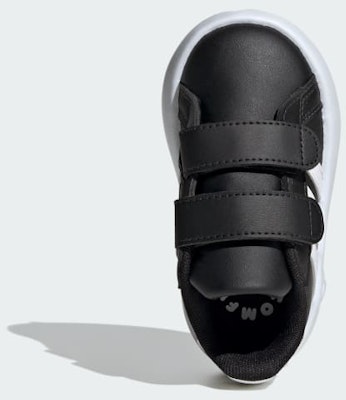 adidas GrandCourt 2.0 '經典黑' ID5272 Order adidas GrandCourt 2.0 '經典黑' ID5272