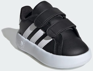 (TD) adidas GrandCourt 2.0 'Core Black' Hitam Inti ID5272 Shop (TD) adidas GrandCourt 2.0 'Core Black' Hitam Inti ID5272