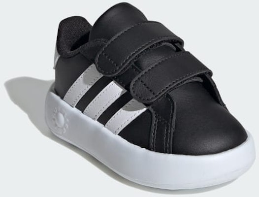 adidas GrandCourt 2.0 '經典黑' ID5272 Shop adidas GrandCourt 2.0 '經典黑' ID5272