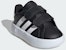 (Infant) adidas GrandCourt 2.0 'Core Black' ID5272
