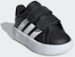 Shop (Infant) adidas GrandCourt 2.0 'Core Black' ID5272