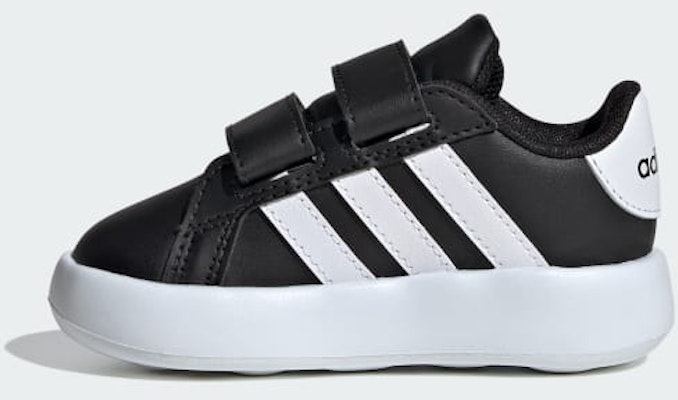adidas GrandCourt 2.0 '經典黑' ID5272 Details for adidas GrandCourt 2.0 '經典黑' ID5272