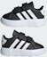 Sizing (Infant) adidas GrandCourt 2.0 'Core Black' ID5272