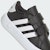 (Infant) adidas GrandCourt 2.0 'Core Black' ID5272