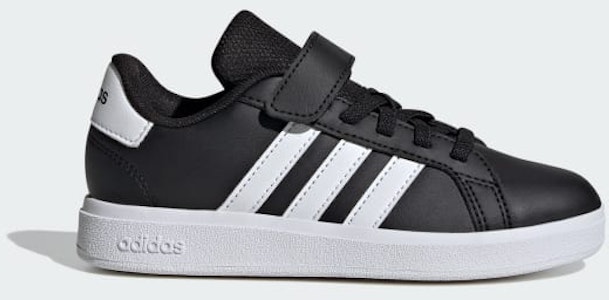 (JR) adidas GrandCourt 2.0 'Hitam Teras' IE5995 Buy (JR) adidas GrandCourt 2.0 'Hitam Teras' IE5995