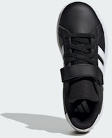 アディダス グランドコート 2.0 'コアブラック' IE5995 Order アディダス グランドコート 2.0 'コアブラック' IE5995