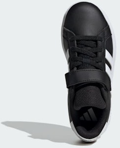 (JR) adidas GrandCourt 2.0 'Hitam Teras' IE5995 Order (JR) adidas GrandCourt 2.0 'Hitam Teras' IE5995