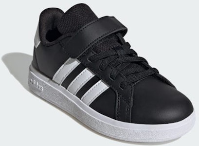 (JR) adidas GrandCourt 2.0 'Hitam Teras' IE5995 Shop (JR) adidas GrandCourt 2.0 'Hitam Teras' IE5995