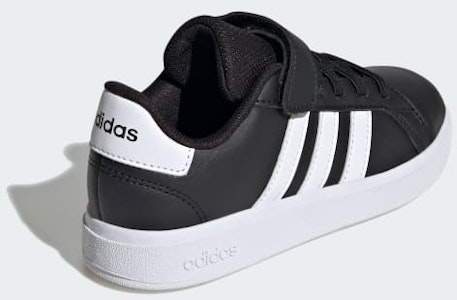 (JR) adidas GrandCourt 2.0 'Hitam Teras' IE5995 Purchase (JR) adidas GrandCourt 2.0 'Hitam Teras' IE5995