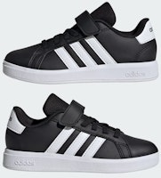 アディダス グランドコート 2.0 'コアブラック' IE5995 Sizing アディダス グランドコート 2.0 'コアブラック' IE5995