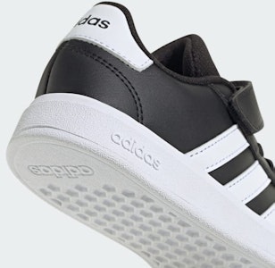 (JR) adidas GrandCourt 2.0 'Hitam Teras' IE5995 Cheap (JR) adidas GrandCourt 2.0 'Hitam Teras' IE5995