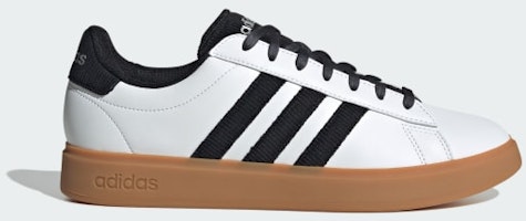 adidas GrandCourt 2.0 'Core Black' IH4804 adidas GrandCourt 2.0 'Core Black' IH4804